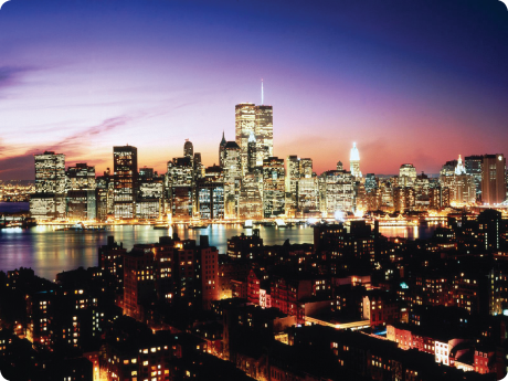Best Deals and Events in New York and San Francisco